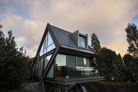 MONA Pavilions - Accommodation Ballina 3