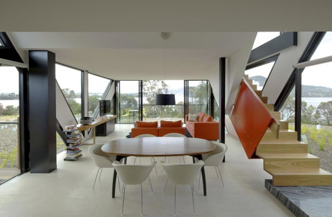 MONA Pavilions - Accommodation Ballina 20