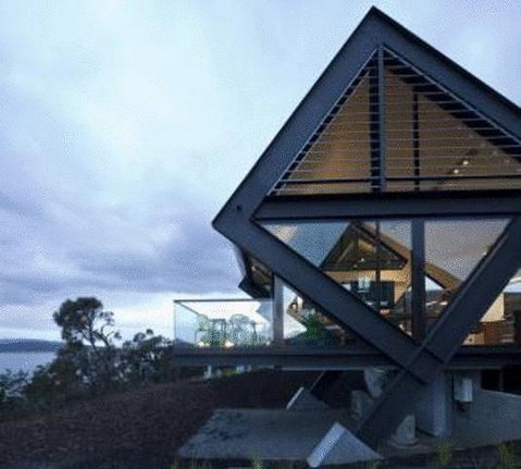 MONA Pavilions - Accommodation Ballina 29