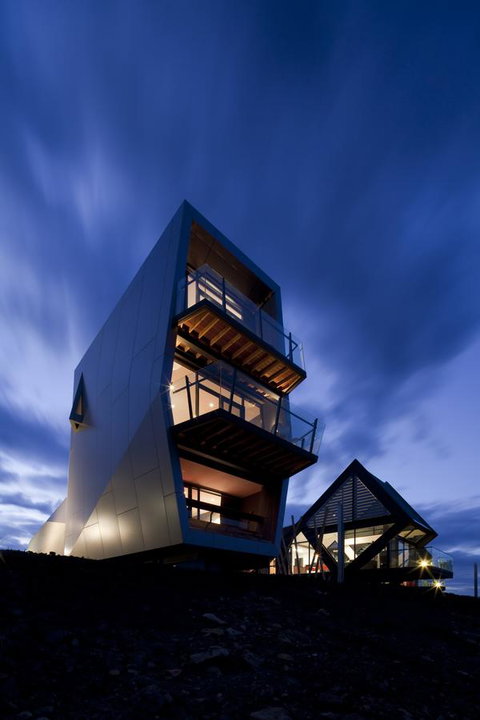 MONA Pavilions - Accommodation Ballina 0