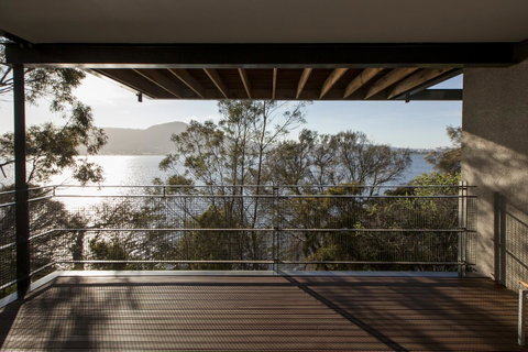 MONA Pavilions - Accommodation Ballina 6