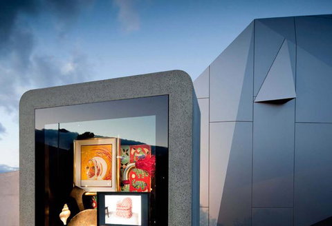 MONA Pavilions - Accommodation Ballina 33