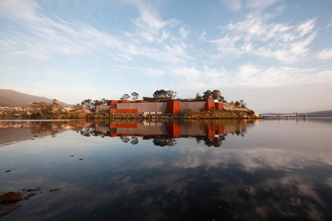 MONA Pavilions - Accommodation Ballina 40