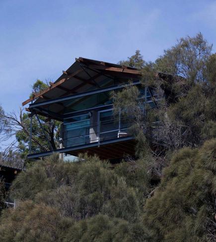 MONA Pavilions - Accommodation Ballina 36
