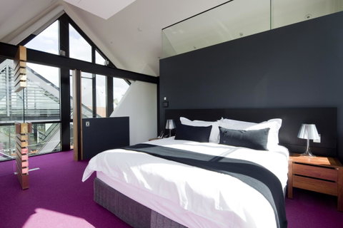 MONA Pavilions - Accommodation Ballina 17