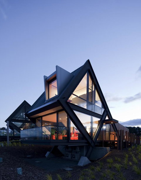 MONA Pavilions - Accommodation Ballina 11