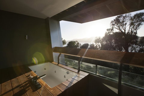 MONA Pavilions - Accommodation Ballina 13
