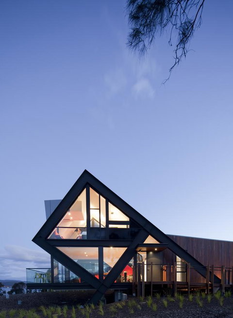 MONA Pavilions - Accommodation Ballina 42
