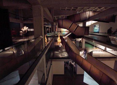 MONA Pavilions - Accommodation Ballina 35