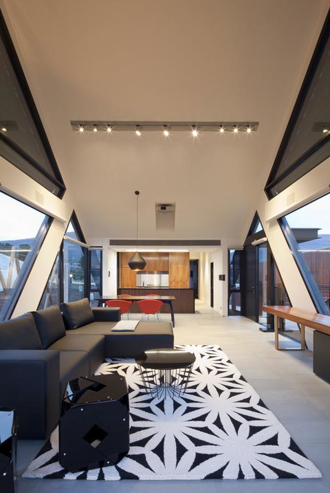 MONA Pavilions - Accommodation Ballina 16
