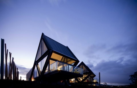 MONA Pavilions - Accommodation Ballina 22