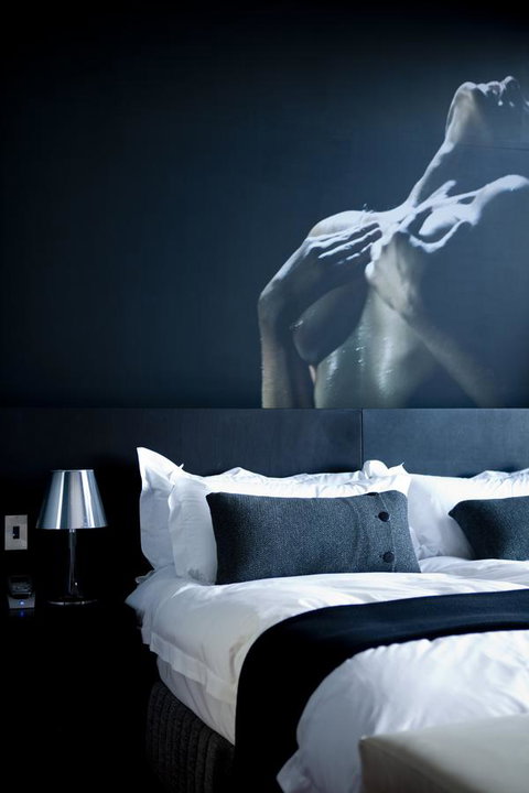 MONA Pavilions - Accommodation Ballina 23