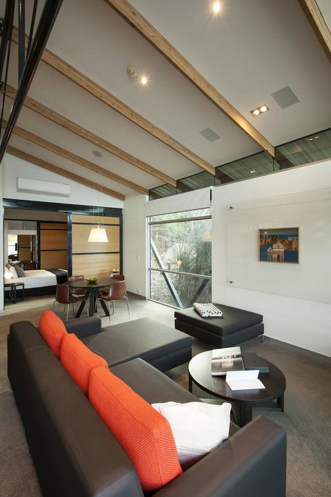 MONA Pavilions - Accommodation Ballina 2