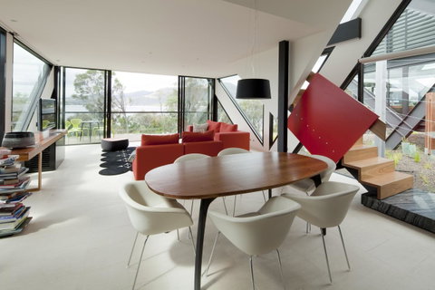 MONA Pavilions - Accommodation Ballina 18