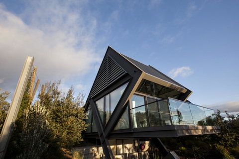 MONA Pavilions - Accommodation Ballina 8