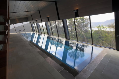 MONA Pavilions - Accommodation Ballina 12