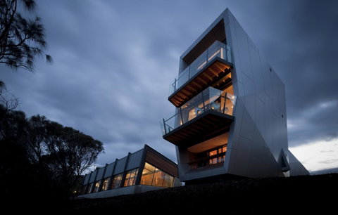 MONA Pavilions - Accommodation Ballina 31
