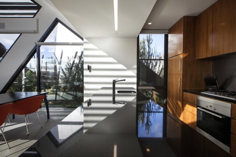 MONA Pavilions - Accommodation Ballina 9