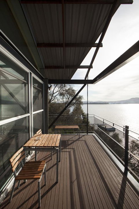 MONA Pavilions - Accommodation Ballina 7