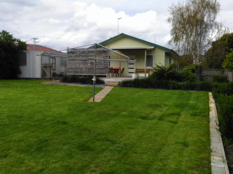 Pinestumps Holiday Home - Accommodation Ballina 9