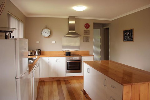 Pinestumps Holiday Home - Accommodation Ballina 1