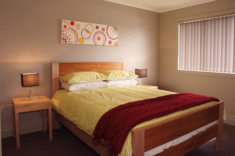 Pinestumps Holiday Home - Accommodation Ballina 5