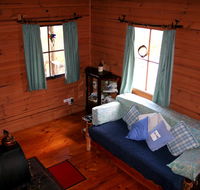 Cradle Mountain Love Shack - Accommodation Ballina