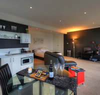 Sheer Pleasure Accommodation