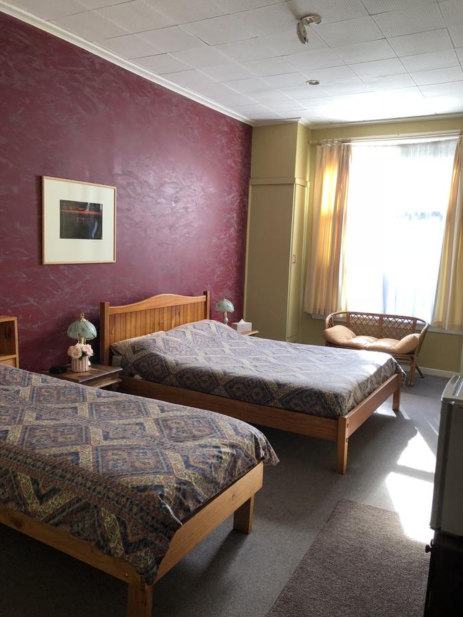 Accommodation Ballina