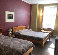 Mount Black Lodge - Accommodation Ballina