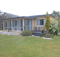 Bruny Ocean Cottage - Accommodation Ballina