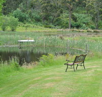 Hamlet Downs Country Accommodation