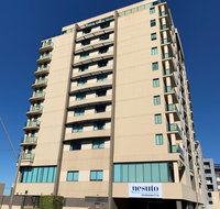 Nesuto Parramatta - Accommodation Ballina