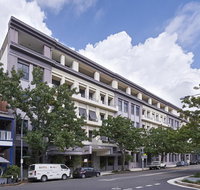 Nesuto Woolloomooloo - Accommodation Ballina