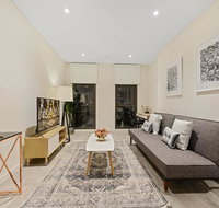 New 2 beds Apt mins walking to Darling HarbourQVB - Accommodation Ballina