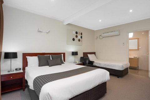 New Crossing Place Motel - Accommodation Ballina 3