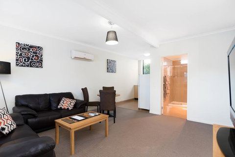 New Crossing Place Motel - Accommodation Ballina 2