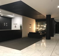 New Luxurious Skyview 2Bedroom Apartment Liverpool - Accommodation Ballina