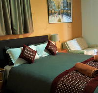 New Olympic Motel - Accommodation Ballina