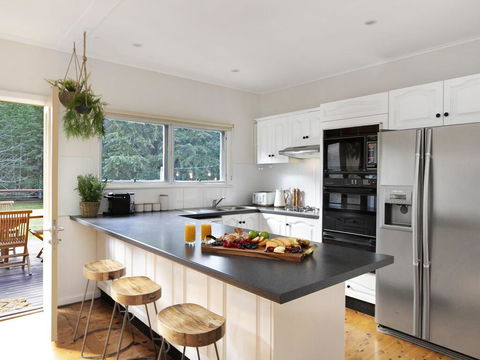 Newbury Haven - Accommodation Ballina 3