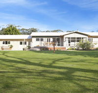 Newbury Haven - Accommodation Ballina