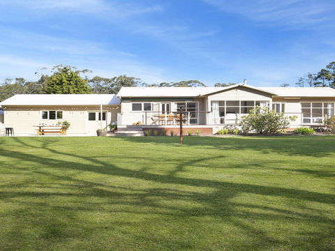 Newbury Haven - Accommodation Ballina 0
