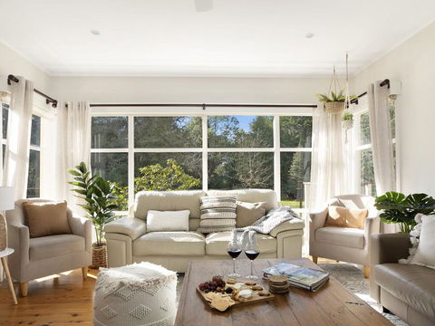 Newbury Haven - Accommodation Ballina 2