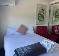 Newcastle Motel - Accommodation Ballina