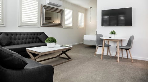 Newington Apartments - Accommodation Ballina 1