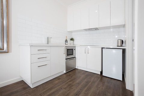 Newington Apartments - Accommodation Ballina 2
