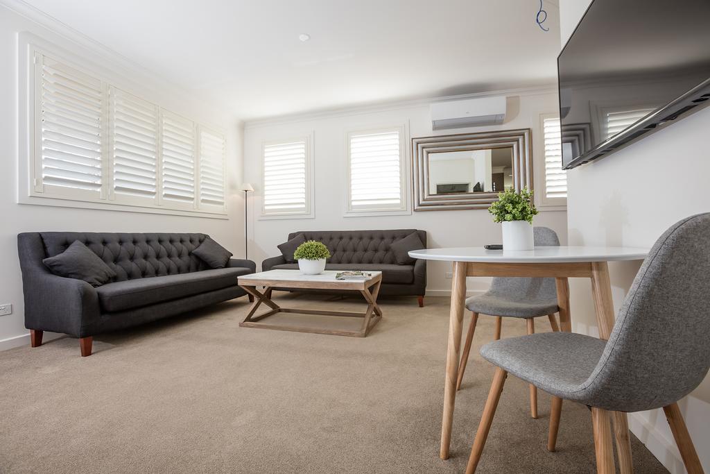 Eureka VIC Accommodation Ballina