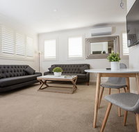 Newington Apartments - Accommodation Ballina