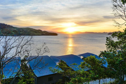 NEWLY BEAUTFULLY RENOVATED 16 The Casuarina - 3 Bedroom House With 180 Degree Ocean Views - Accommodation Ballina 0