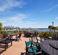 Newly Renovated Studio w Communal Rooftop Terrace - Accommodation Ballina